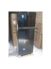 Kulkas 2 pintu besar luxury TOSHIBA GR-TG51EDZ-1