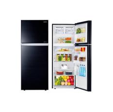 Kulkas 2 pintu besar Samsung RT38FAUDDGL