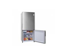 KULKAS 2 PINTU LG BOTTOM FREEZER GN-B519PLCZ HARGA PROMO