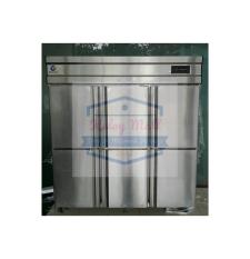 Kulkas Chiller Upright 6 Pintu Brace Malaysia F1-BFJ-16A