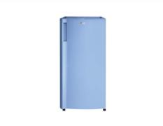 Kulkas LG 1 Pintu - Sky Blue GN-Y201CH