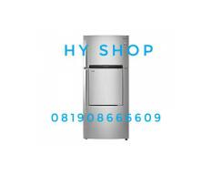 KULKAS LG 2 PINTU JUMBO GN B702HLAL KAPASITAS 700L GARANSI RESMI