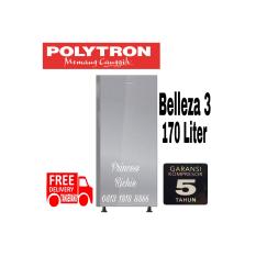 Kulkas POLYTRON PRO-17QS Belleza 3