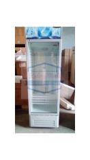 Kulkas Showcase Display Chiller 350 Liter LG-350