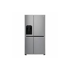 KULKAS SIDE BY SIDE LG GC-L247SLLV (ADA DISPENSER) HARGA PROMO