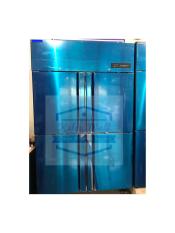 Kulkas Upright Chiller Freezer Terbaik 4 Pintu MS-G4-1000