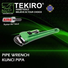 Kunci Pipa Tekiro 6
