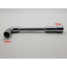 Kunci Sok L 14mm / Kunci Sock Merk FACOM