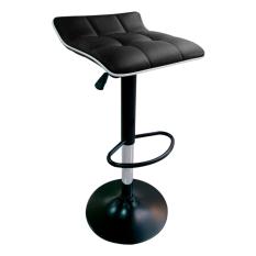 Kursi Bar Atria Deluxia Hitam