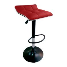 Kursi Bar Atria Deluxia Merah