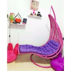 RATTAN HANGING CHAIR