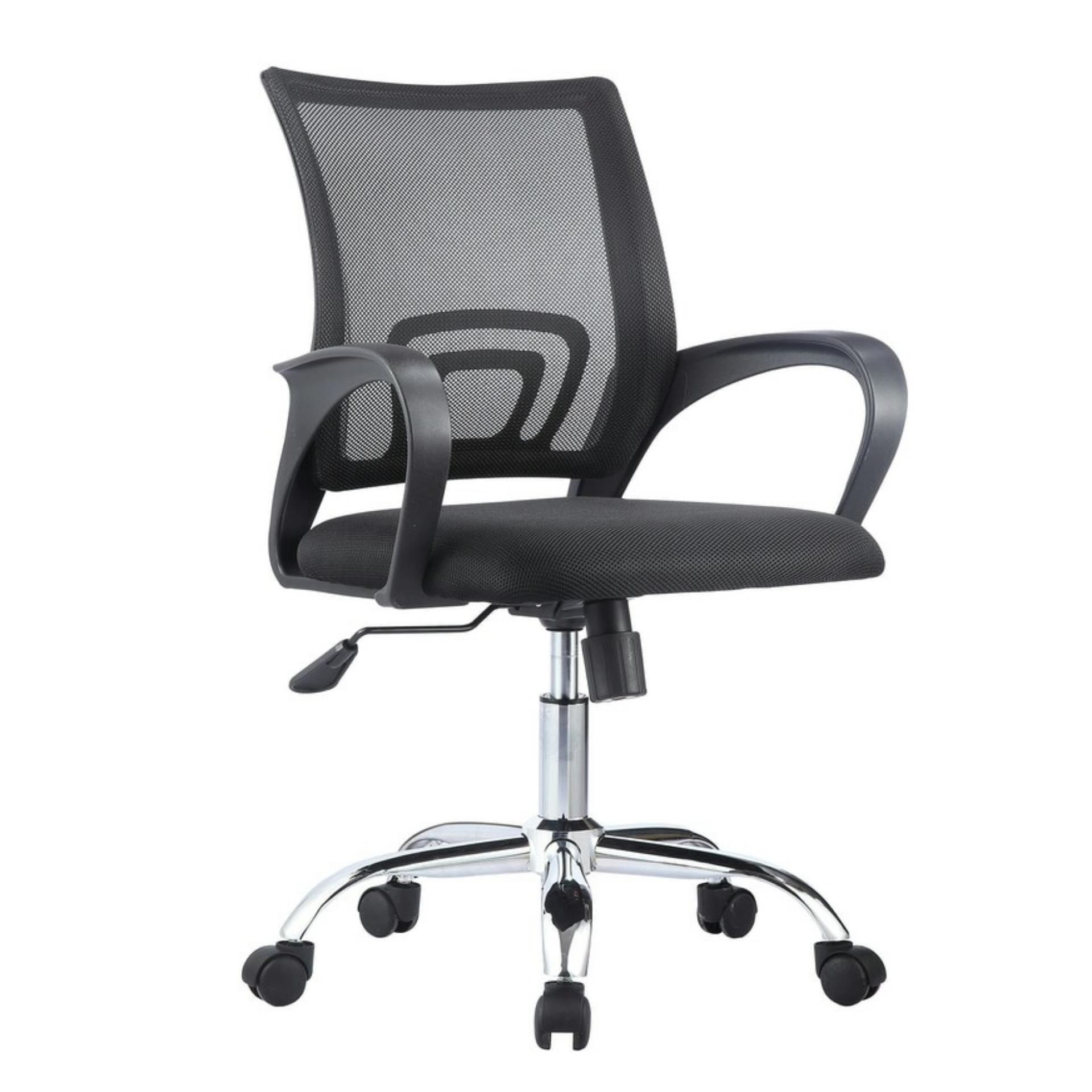 KURSI KANTOR HIDROLIK IMPORT