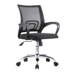 Kursi Kantor hidrolik import stainless