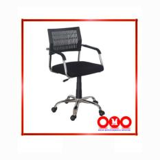 Kursi Kantor OC 81 Footbase Chrome - Free Ongkir Jawa & Bali