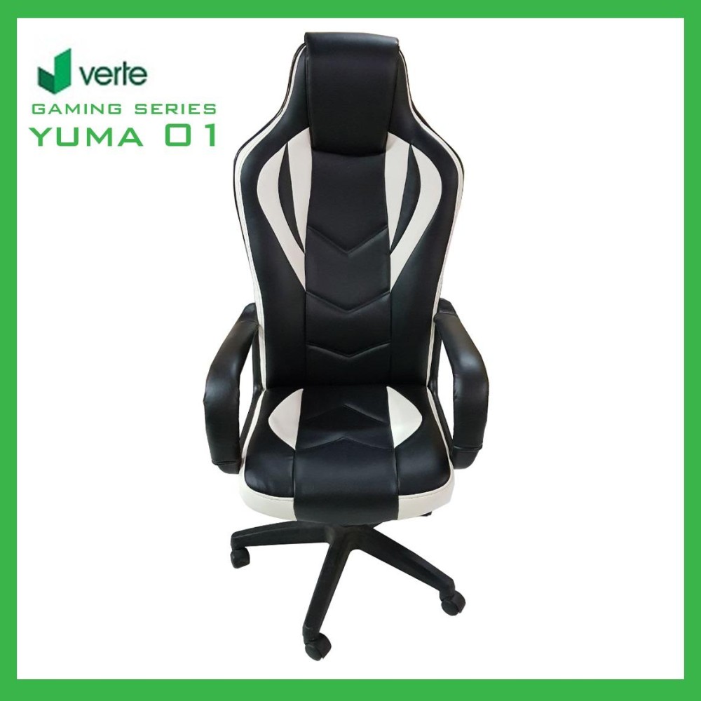 Kursi Gaming / kantor Verte Yuma 01