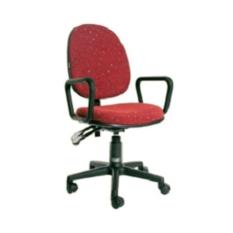 Kursi Kerja Staff Kantor Merk SAVELLO REGZA HT1