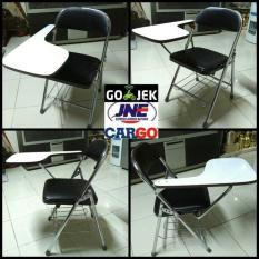 Kursi Kuliah / Kampus / Sekolah Bisa Dilipat