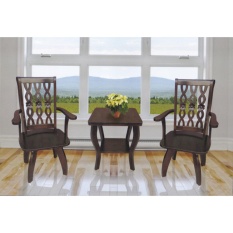 Terrace table