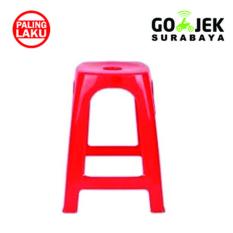 Kursi Plastik Bakso G6 Lion Star Khusus Surabaya/Sidoarjo/Gresik/Malang Kota