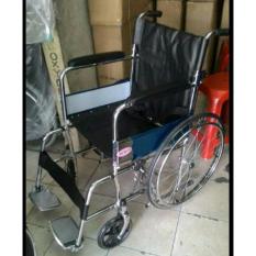 Kursi Roda Murah Avico