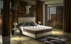 Lady Americana Richmond Kasur Saja/Mattress Only 160 x 200