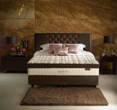 Lady Americana Spinal Care Kasur Saja/Mattress Only 100 x 200