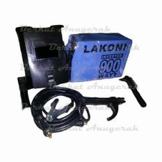 LAKONI Falcon 120 E Travo Las Inverter 900 Watt Mesin Trafo Listrik