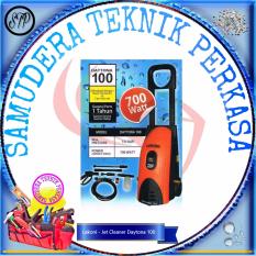 Lakoni - Jet Cleaner Daytona 100 M
