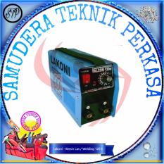 Lakoni - Mesin Las / Welding 120 E