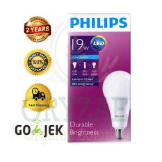 Lampu Bohlam LED Philips 19w/watt - 160watt Putih