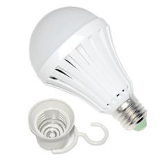 Lampu Bohlam LED Sentuh Emergency 15W