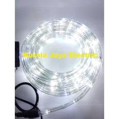 Lampu Dekorasi Hias Selang Rope Light Led 10M