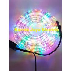 Lampu Dekorasi Hias Selang Rope Light Led 10M