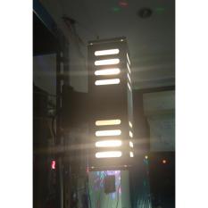 Lampu Dinding Outdoor Hias Taman-Lampu Dinding Minimalis-Wall Lamp A19