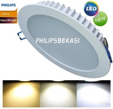Lampu Downlight LED Philips DN027B 18 Watt 7 Inch