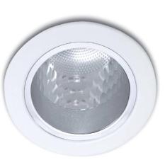Lampu Downlight Plafon/Ceiling Philips 66664 Putih 4inc