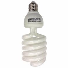 Lampu Focus Super Spiral PLS 35W - Putih - 10Pcs