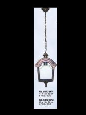 lampu gantung hias dekorasi teras 5072/N