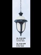 lampu gantung hias dekorasi teras G5124/S