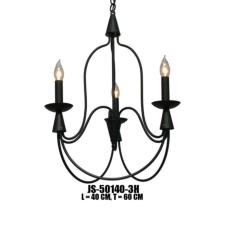 lampu gantung hias ruang tamu/meja makan minimalis