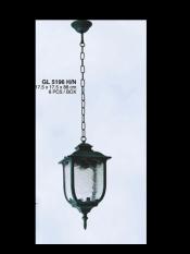 lampu gantung hias teras rumah 5196/N