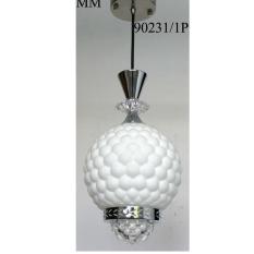 Lampu hias gantung minimalis klasik unik antik