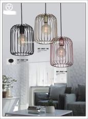 lampu hias gantung vintange dekorasi cafe - restoran 24507-1 BK