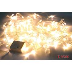 Lampu Hias LED PUTIH E-9500