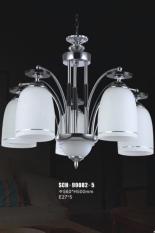 lampu hias minimalis dekorasi ruang keluarga 99085 -5