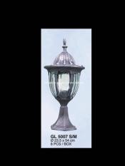 lampu hias pilar pagar rumah outdor 5007 S/M