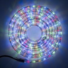 Lampu LED Selang / Rope Light / Lampu Dekorasi 10M (10 Meter) colorful