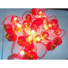 Lampu Imlek Lampu Lampion Murah