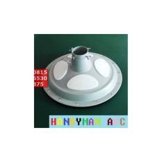 Lampu Jalan LED Cell 15 Watt Murah Solar Street Light UFO 15W PJU Unik