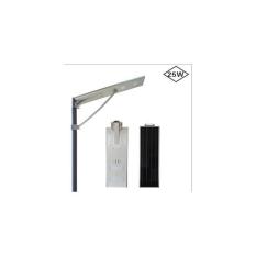 Lampu Jalan LED Tenaga Matahari 25Watt Solar Street Light 25W PJU Cell
